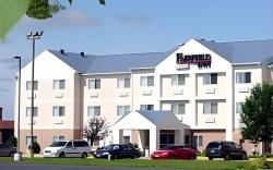 Fairfield Inn & Suites Fargo