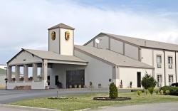 Super 8 by Wyndham Gainesville TX