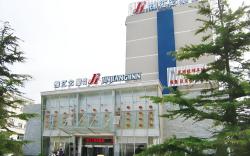 Jinjiang Inn Weihai High Speed Rail Station South Haibin Road Branch