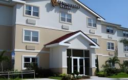 Extended Stay America Suites - West Palm Beach - Northpoint Corporate Park