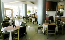 Hotel San Francisco Irapuato Business Class