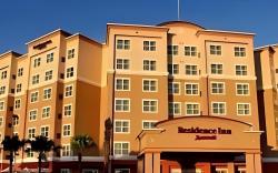 Residence Inn Clearwater Downtown