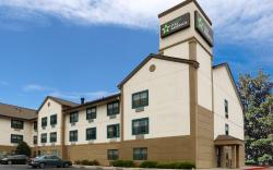 Extended Stay America Select Suites - Atlanta - Duluth
