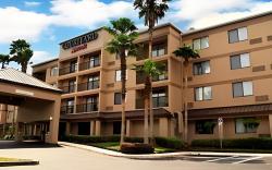 Courtyard Orlando East/UCF Area