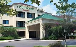 Courtyard Memphis East/Park Avenue