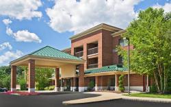 Courtyard Parsippany