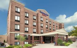 Fairfield Inn New York LaGuardia Airport/Astoria