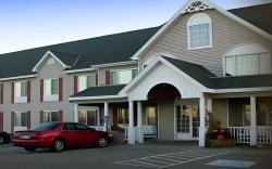 Country Inn Walker