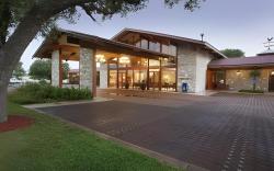 Inn of the Hills Hotel and Conference Center