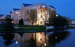 Comfort Inn & Suites Olathe - Kansas City