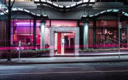 Opus Hotel