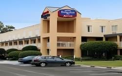 Baymont by Wyndham Savannah Midtown