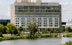 Hotel UMass