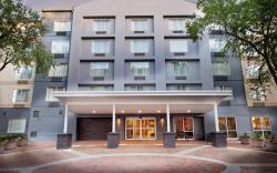 Fairfield Inn & Suites Atlanta Buckhead