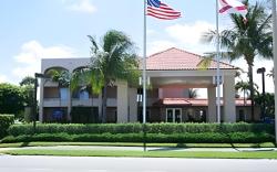 Fairfield Inn & Suites Palm Beach