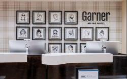 Garner Hotel Pigeon Forge Downtown By IHG