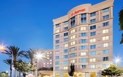 Fremont Marriott Silicon Valley