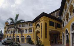 Planta Centro Bacolod Hotel & Residences
