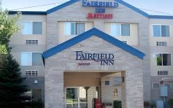 Fairfield Inn Provo