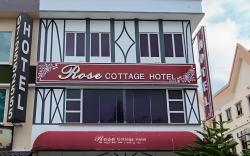 Rose Cottage Hotel Bandar Seri Alam