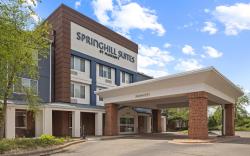 SpringHill Suites by Marriott Minneapolis-St. Paul Airport/Eagan