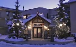 Legacy Vacation Resorts - Steamboat Springs Suites