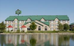 Country Inn & Suites by Radisson, Ankeny, IA