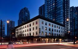 Moda Hotel