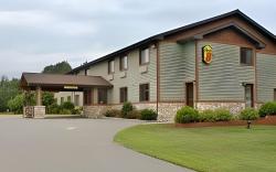 Super 8 By Wyndham Baxter/Brainerd Area