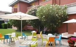 Hotel Oliveto