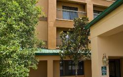 Courtyard by Marriott Houston Sugar Land/Stafford