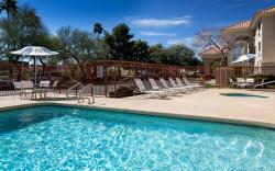 Country Inn & Suites by Radisson, Phoenix Airport, AZ