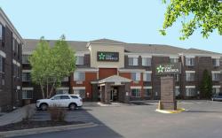 Extended Stay America Suites - Minneapolis - Eden Prairie - Technology Drive