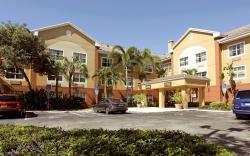 Extended Stay America Suites - Fort Lauderdale - Plantation
