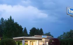 Travelodge by Wyndham East Portland/Gresham