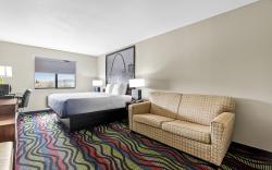 Super 8 By Wyndham Farmington