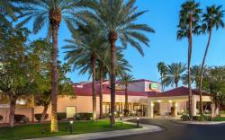 Courtyard Phoenix North