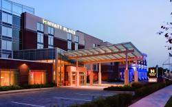 Hyatt Place Long Island East End