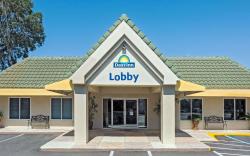 Days Inn by Wyndham Port Charlotte/Punta Gorda