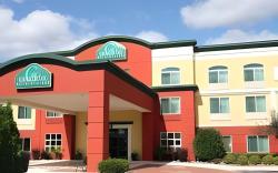 GrandStay Hotel Appleton - Fox River Mall