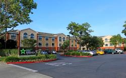Extended Stay America Suites - Livermore - Airway Blvd.
