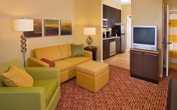 TownePlace Suites York