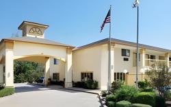 Hotel Blue Fairfield TX