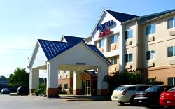 Fairfield Inn & Suites Houston Humble