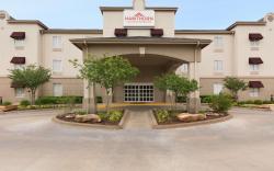 Hawthorn Extended Stay by Wyndham College Station