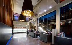 Pantages Hotel Toronto Centre