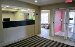 Extended Stay America Suites - Boston - Burlington
