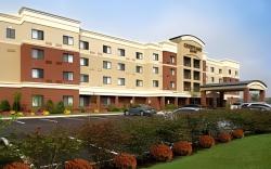 Courtyard by Marriott Pittsburgh Greensburg