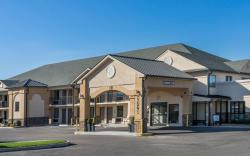 Baymont by Wyndham Clarksville