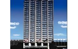 Courtyard by Marriott Montreal Downtown